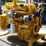 South Florida diesel engine rebuilding by BS Machine Shop